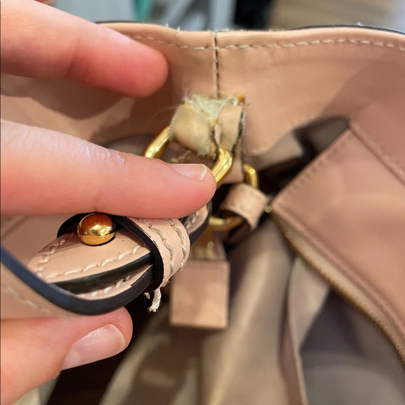 GUCCI RARE Monogram GG Supreme Diaper Tote Bag & Changing Mat - Picture 12 of 12